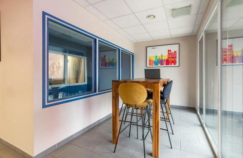 Appart'City Confort Amiens Gare - Photo 22