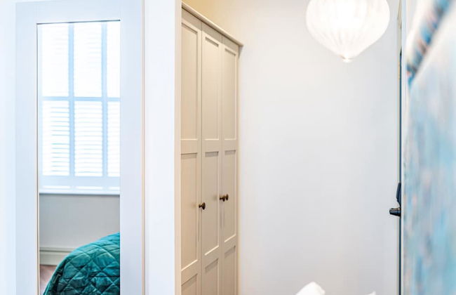 St Mary's Quarters - Foto 74