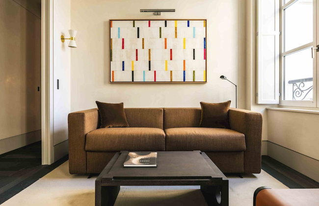 Mondovi Luxury Suites - Foto 137