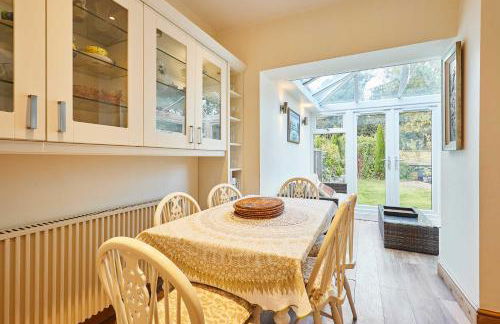 Host & Stay - The Station Cottage - Foto 10