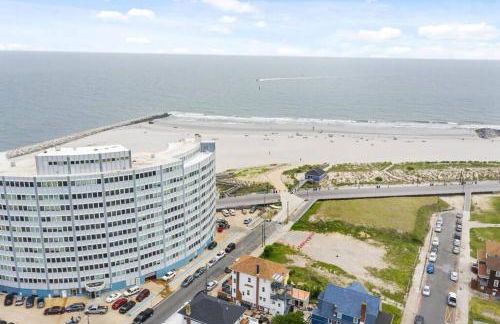 Renovated Beach Block 7BR North Beach Atlantic City - Steps to Beach & Casino - Foto 41