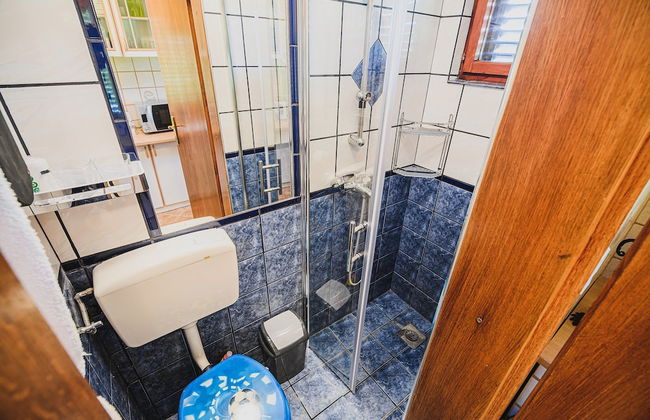 Holiday Home Vesna with Sauna - Foto 16