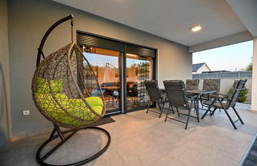 Holiday house Sara with heated pool - Photo 44