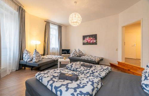 Das echte Leipzig entdecken -Aura3000 - Photo 24