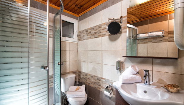 Servicios del cuarto de baño