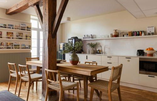 Hôtel Gambettes - Entrée autonome, réception en ligne - Encore Mieux - Foto 6