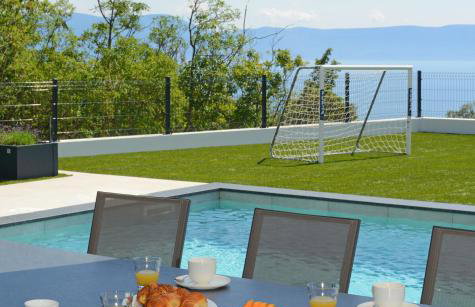 VILLA AMELIJA YourCroatiaHoliday - Foto 6