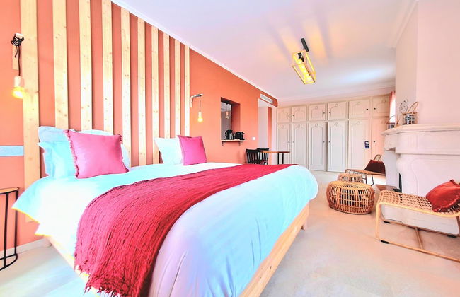 Domaine de la Mautanne - Foto 8