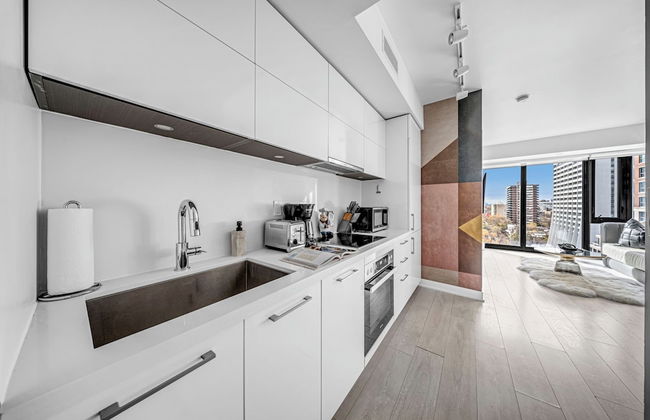 Bellair Yorkville - Foto 73