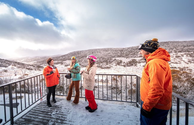 Numbananga Lodge - Foto 13