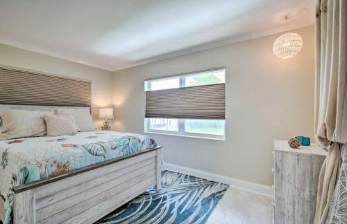 Dock and Lanai Riverview Homosassa Escape! - Foto 17