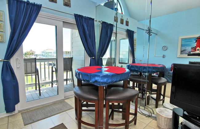 Gulf Shores Plantation 1369 Plus Loft by Youngs Suncoast - Foto 52