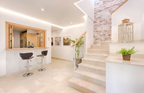 Hanami Alcazaba Beach Penthouse - Photo 9