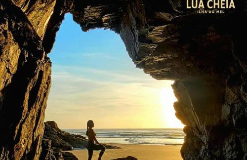 Pousada Lua Cheia - Foto 25