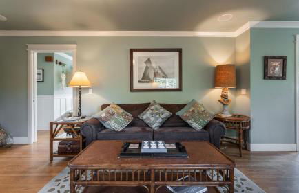 Truly a Treasure by AvantStay Walk to Beach Patio - Foto 21