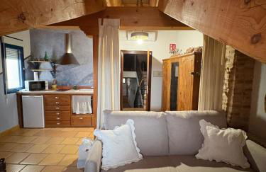 Apartamentos Turísticos La Vida De Antes - Foto 113