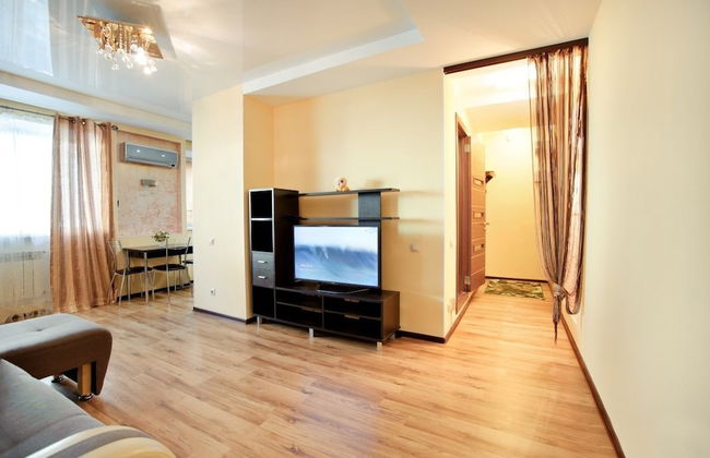 Apartment on Posyetskaya 32 - Foto 5