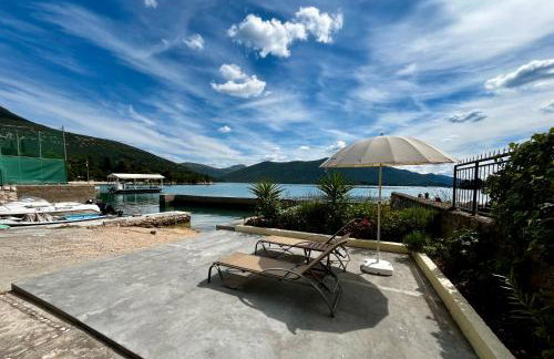 Villa Luka Apartman Niko - Foto 21