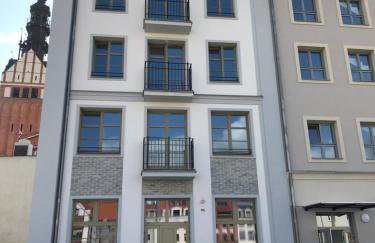 Apartament Bulvar Starówka - Foto 25