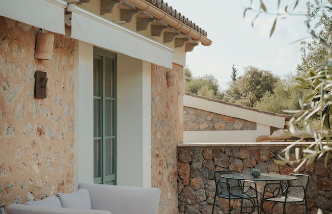 Rondaia Boutique Vineyard Stay – Mallorca, Tramuntana - Foto 68