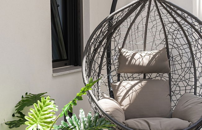 Cozy Corner Luxury Apartments - Foto 40