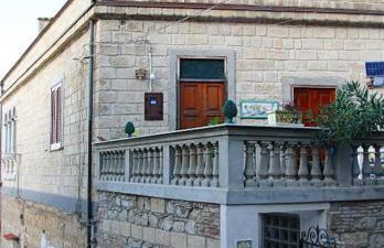 L’attico del capitano: loft con terazza sul mare - Foto 6