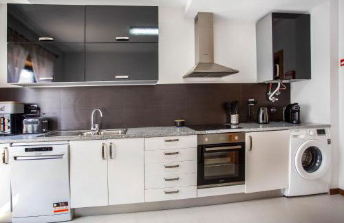 Apartment Beach Waves Home - Foto 11