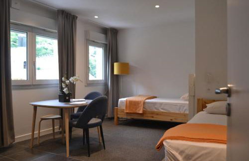 Residence Eureca - Foto 123