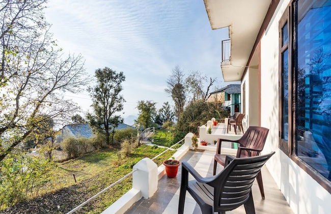 Sharry's Homestay - Foto 36