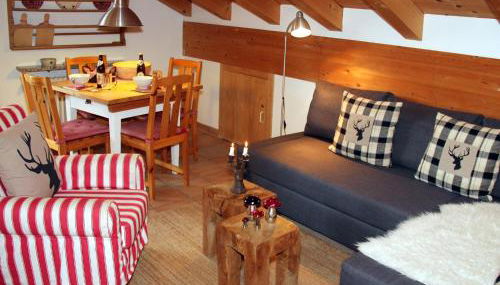 Casa Claudia - die schöne 4-Sterne-Fewo - im Sommer Bergbahntickets inclusive - Foto 4