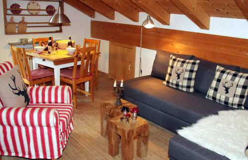 Casa Claudia - die schöne 4-Sterne-Fewo - im Sommer Bergbahntickets inclusive - Photo 4