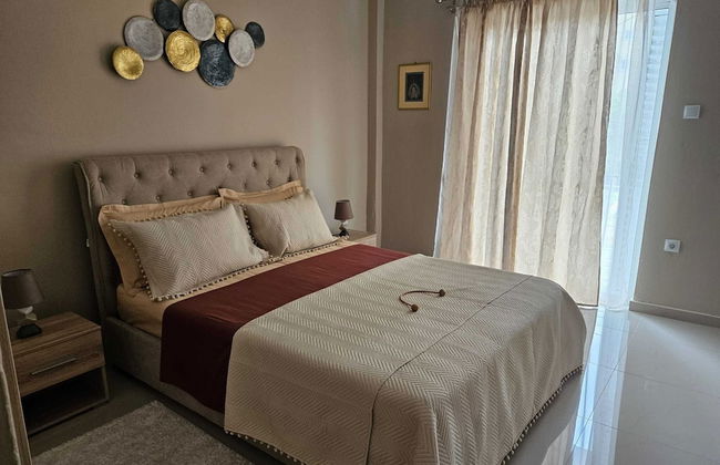 Christa's Home near ATH Airport - Foto 5