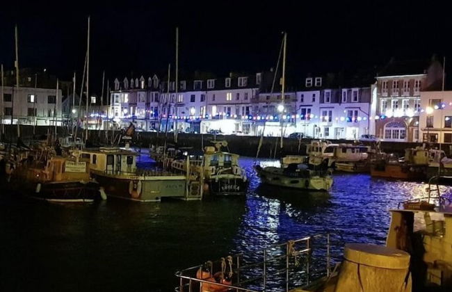 Ilfracombe SEA Rock 4 1 Bedroom - Foto 27