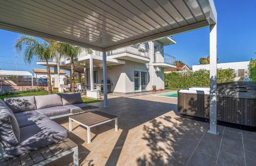 Villa Nigró - Photo 7