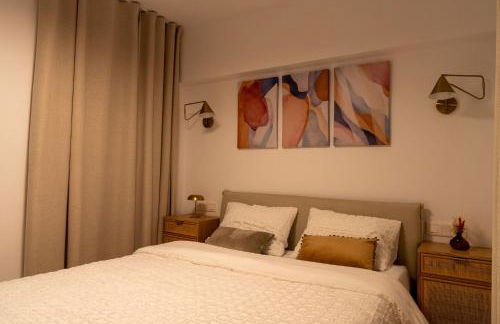 Vista Azul Calpe Piscina Aparcamiento - Photo 14