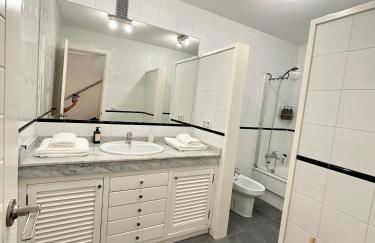 Casa con terraza y piscina en Pasito Blanco, cerca de Maspalomas - Foto 18