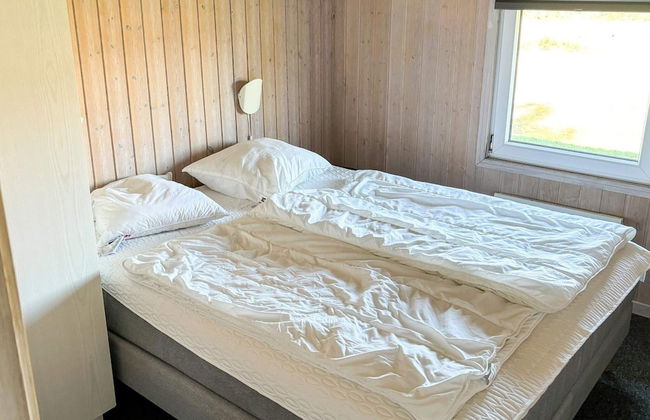 10 Person Holiday Home in Nordborg-by Traum - Foto 5