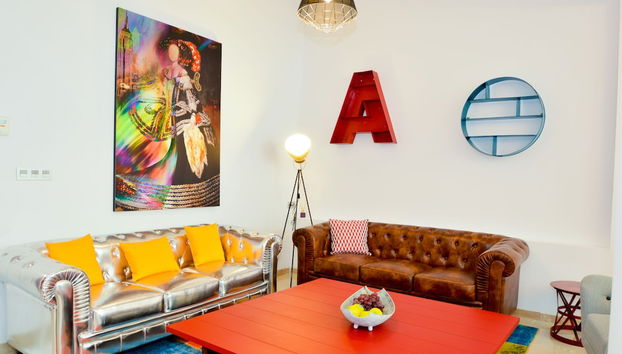 The Zentral Arenal Suites - Foto 2, Imagen principal