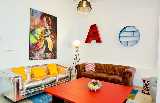 The Zentral Arenal Suites - Foto 1