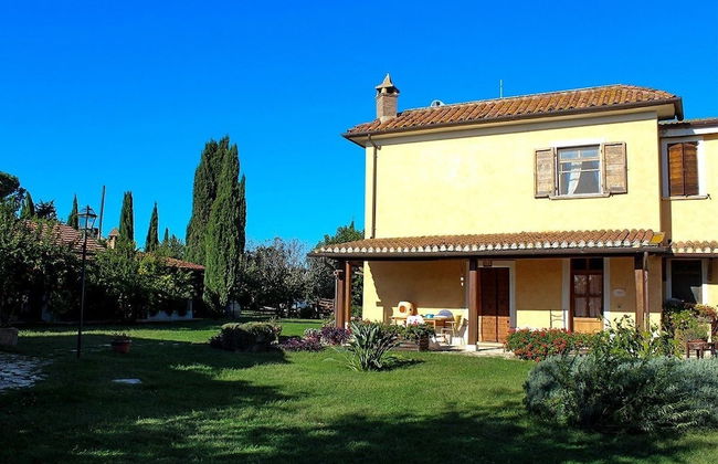 Ars Naturae Biologic Farm - Foto 70