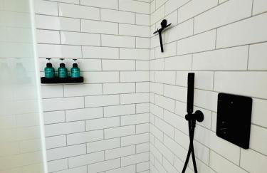 Stilvolles 007 Penthouse nähe Düsseldorf Köln - Foto 24