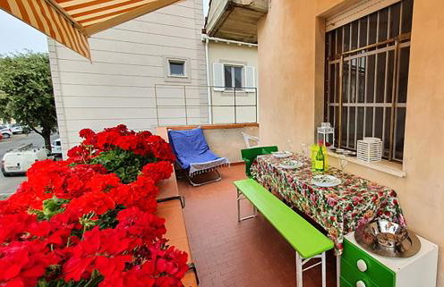 House with garden in Marina di Pisa - Foto 1