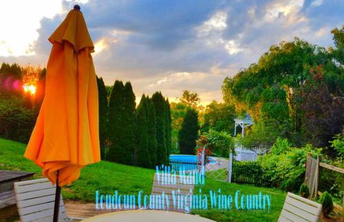 Villa Maud - Foto 20