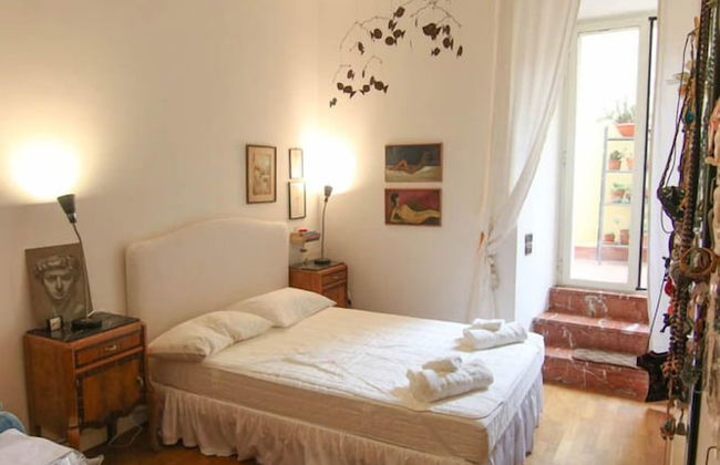 La Casa dell'Artista - Foto 7