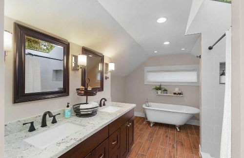 Madrona Bliss A Modern Escape - Foto 23