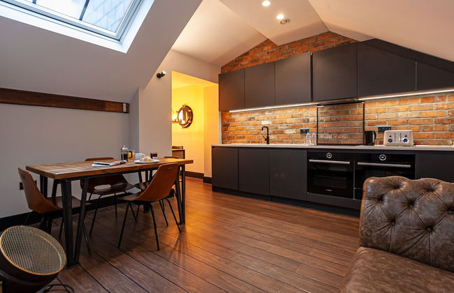 Portland Street Apartments - Foto 27