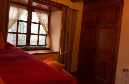 Casa de piedra con encanto en el bonito pueblo de Bagergue - Foto 31