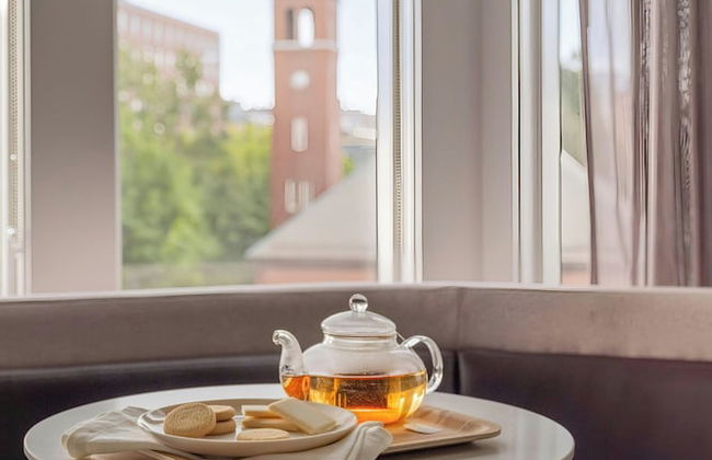 907 Main Hotel Central Square, Sonder by Marriott Bonvoy - Foto 12