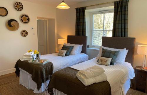 Keeper's Cottage at Slogarie Estate - Foto 24