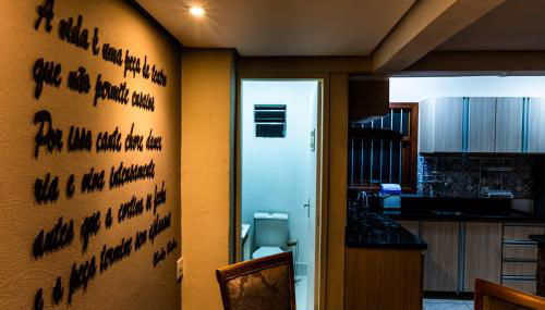 Apartamento Completo de 3 quartos em Gramado - Foto 5